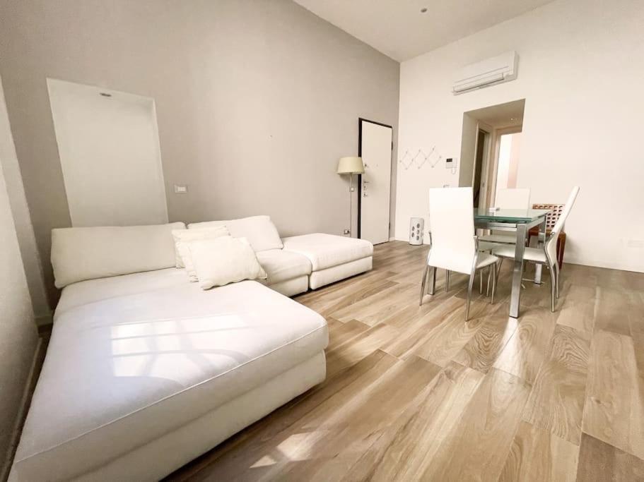 Corte Del 6 - Cozy Modern Flat B Milano Ngoại thất bức ảnh