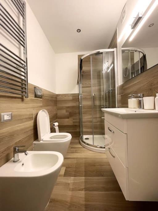 Corte Del 6 - Cozy Modern Flat B Milano Ngoại thất bức ảnh